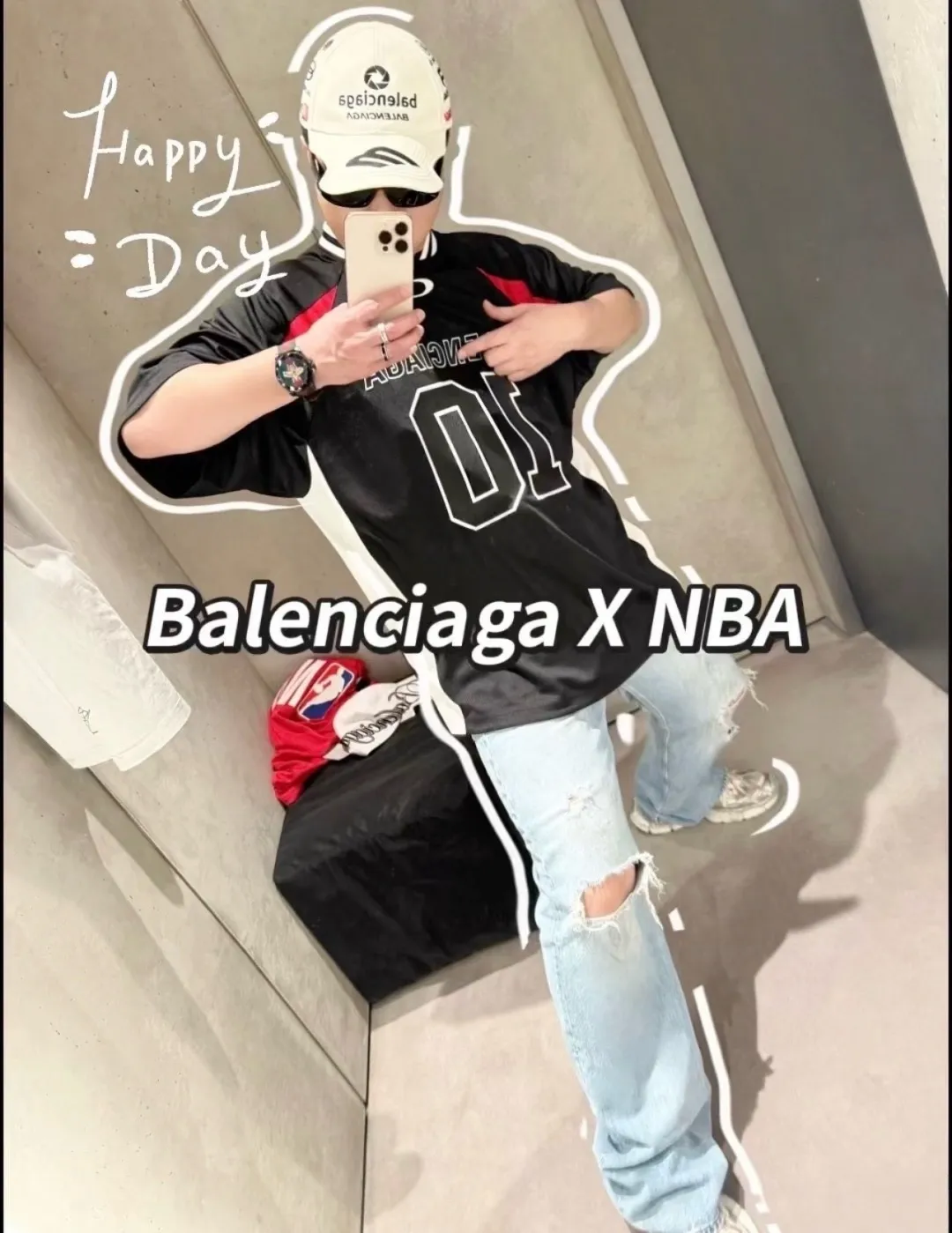 NBA 10